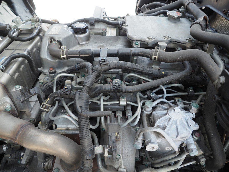 日野 レンジャー ウイング車 中型 TKG-FD7JLAG 年式 H25[写真43]