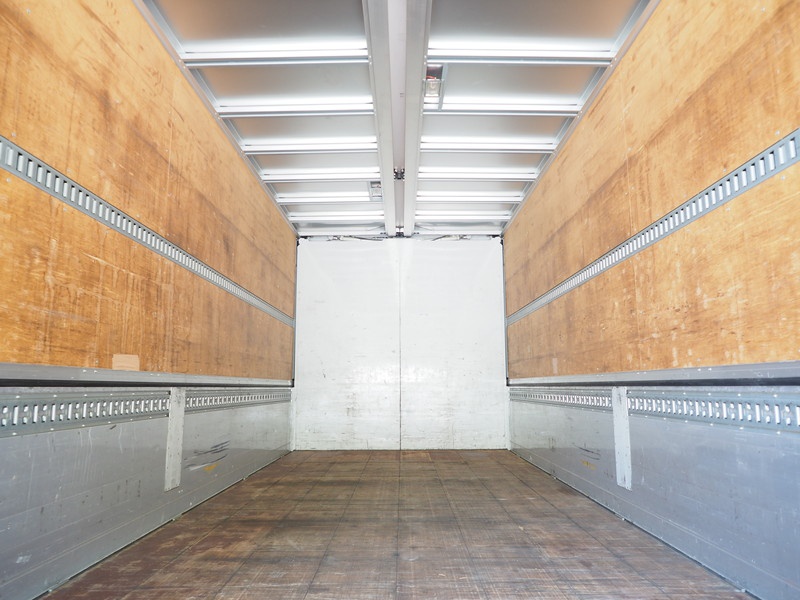 日野 レンジャー ウイング車 中型 TKG-FD7JLAG 年式 H25[写真27]