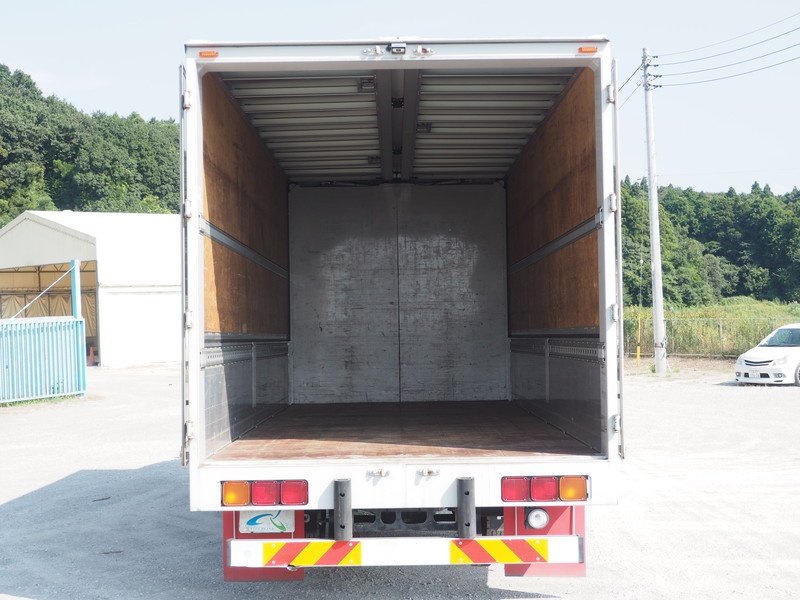 日野 レンジャー ウイング車 中型 TKG-FD7JLAG 年式 H25[写真26]