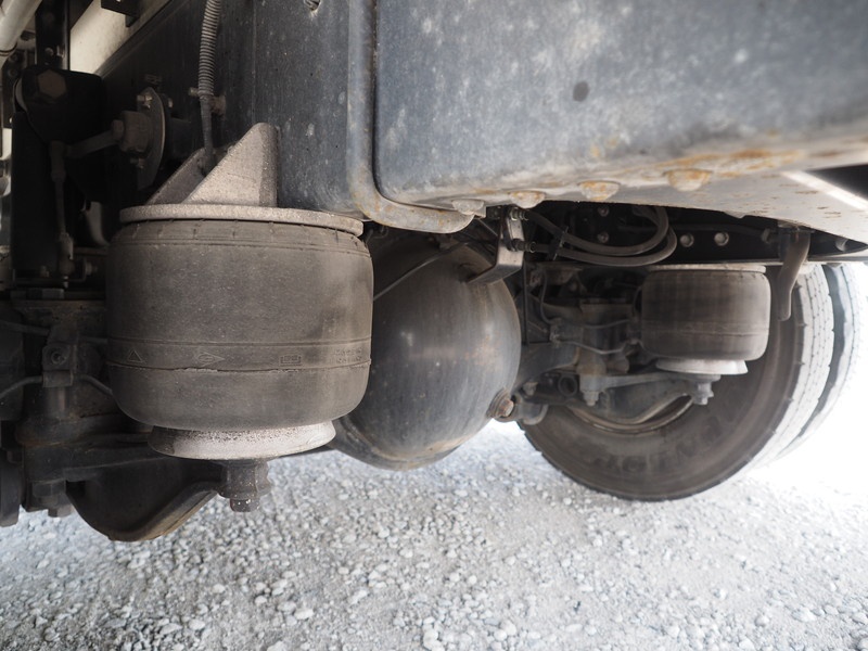 日野 レンジャー ウイング車 中型 TKG-FD7JLAG 年式 H25[写真37]