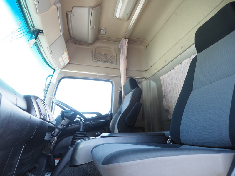 日野 レンジャー ウイング車 中型 TKG-FD7JLAG 年式 H25[写真35]