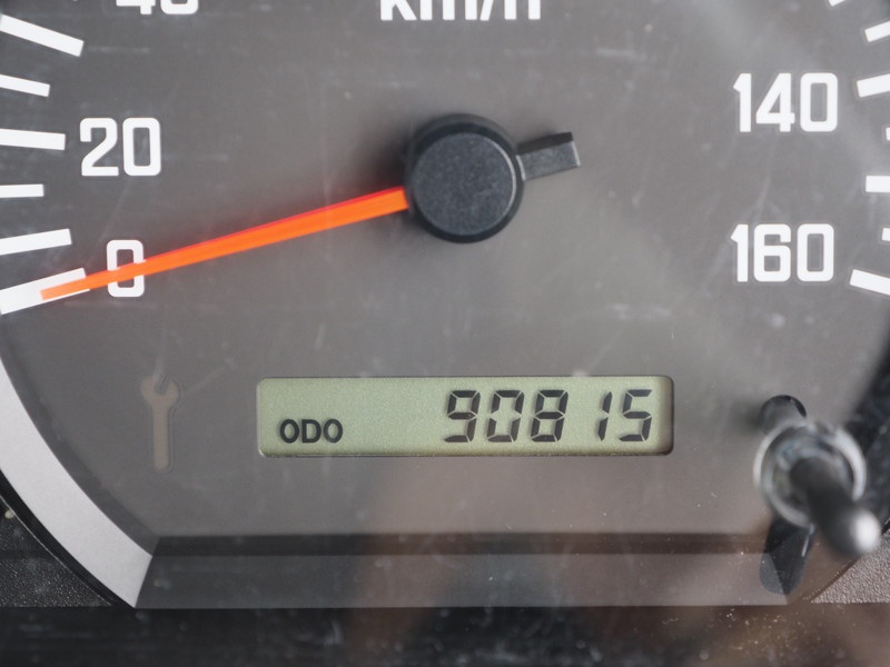 いすゞ エルフ バン車 小型 TKG-NPR85AN 年式 H26[写真27]