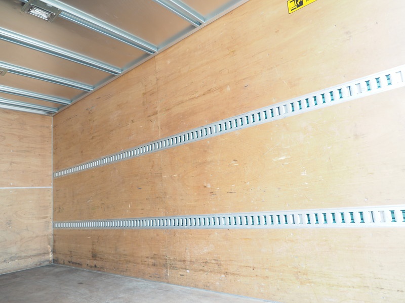 いすゞ エルフ バン車 小型 TKG-NPR85AN 年式 H26[写真18]