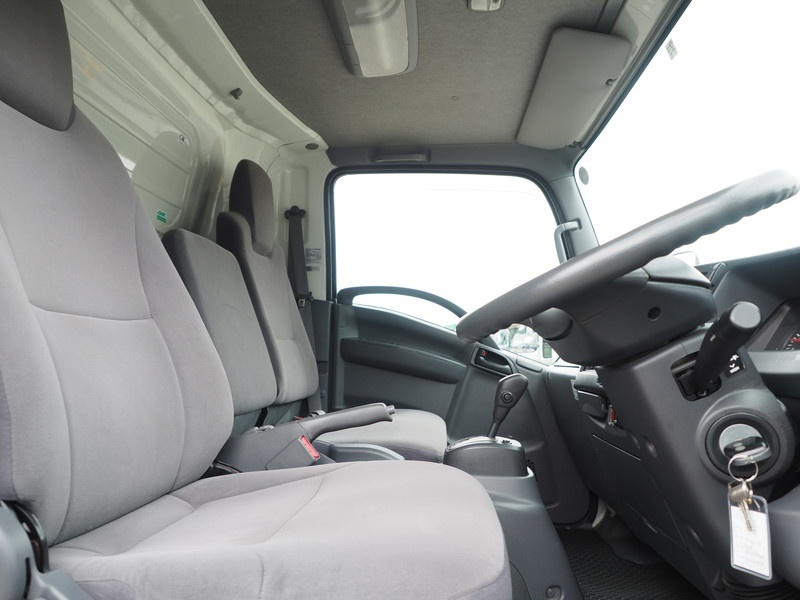 いすゞ エルフ バン車 小型 TKG-NPR85AN 年式 H26[写真23]