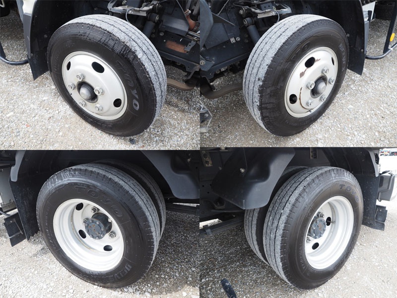 いすゞ エルフ バン車 小型 TKG-NPR85AN 年式 H26[写真30]