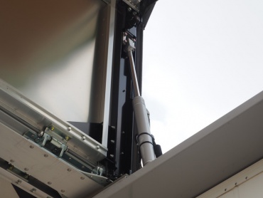 日野 プロフィア ウイング車 大型 QPG-FW1EXEG 年式 H27 [写真25]