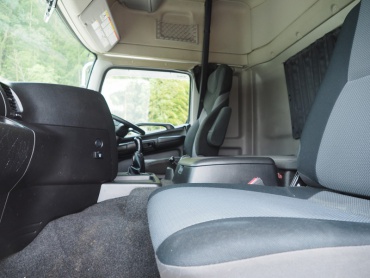 日野 プロフィア ウイング車 大型 QPG-FW1EXEG 年式 H27 [写真39]