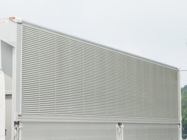 日野 プロフィア ウイング車 大型 QPG-FW1EXEG 年式 H27 [写真20]