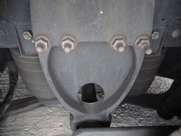 日野 プロフィア ウイング車 大型 QPG-FW1EXEG 年式 H27 [写真43]