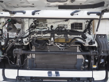 日野 プロフィア ウイング車 大型 QPG-FW1EXEG 年式 H27 [写真47]