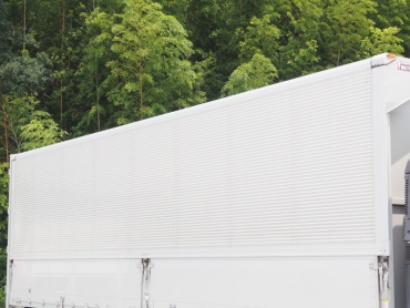 日野 プロフィア ウイング車 大型 QPG-FW1EXEG 年式 H27 [写真09]