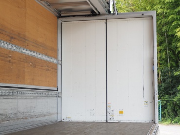 日野 プロフィア ウイング車 大型 QPG-FW1EXEG 年式 H27 [写真15]