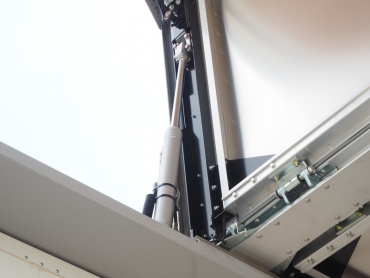 日野 プロフィア ウイング車 大型 QPG-FW1EXEG 年式 H27 [写真18]