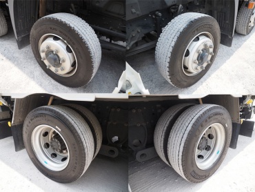 日野 プロフィア ウイング車 大型 QPG-FW1EXEG 年式 H27 [写真46]