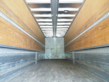 日野 プロフィア ウイング車 大型 QPG-FW1EXEG 年式 H27 [写真27]