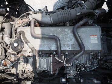 日野 プロフィア ウイング車 大型 QPG-FW1EXEG 年式 H27 [写真48]