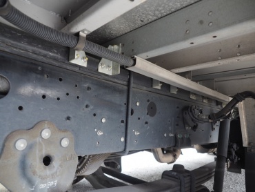 日野 プロフィア ウイング車 大型 QPG-FW1EXEG 年式 H27 [写真44]