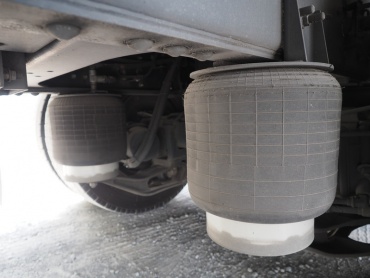 日野 プロフィア 冷凍バン 大型 QKG-FR1EXBG 年式 H26 [写真14]