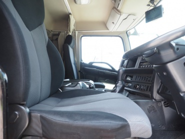 日野 プロフィア 冷凍バン 大型 QKG-FR1EXBG 年式 H26 [写真08]