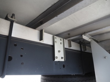 日野 プロフィア 冷凍バン 大型 QKG-FR1EXBG 年式 H26 [写真16]