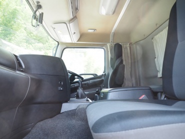 日野 プロフィア 冷凍バン 大型 QKG-FR1EXBG 年式 H26 [写真11]