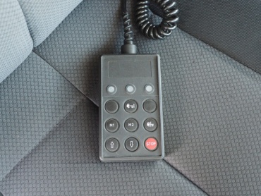 日野 プロフィア 冷凍バン 大型 QKG-FR1EXBG 年式 H26 [写真12]