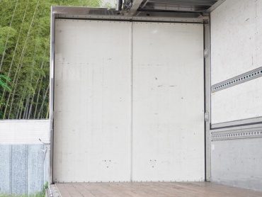 いすゞ ギガ ウイング車 大型 LKG-CYJ77AA 年式 H24 [写真16]