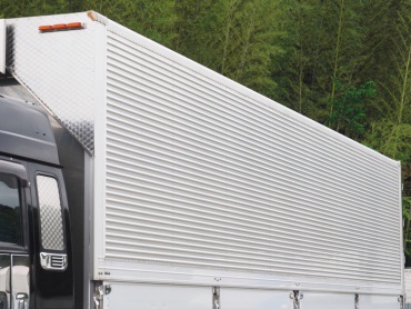 いすゞ ギガ ウイング車 大型 LKG-CYJ77AA 年式 H24 [写真20]