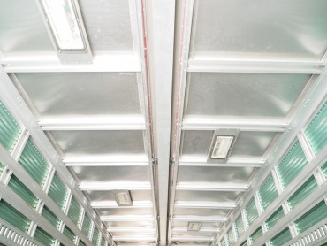 日野 レンジャー ウイング車 中型 ADG-FD8JLWG 年式 H18 [写真08]