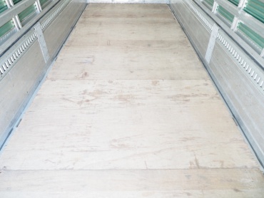 日野 レンジャー ウイング車 中型 ADG-FD8JLWG 年式 H18 [写真09]