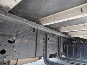 日野 レンジャー ウイング車 中型 ADG-FD8JLWG 年式 H18 [写真13]