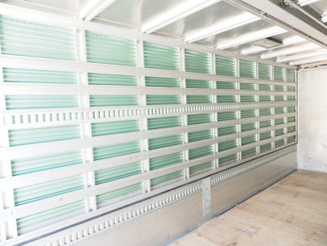 日野 レンジャー ウイング車 中型 ADG-FD8JLWG 年式 H18 [写真10]