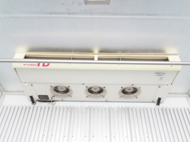 日野 レンジャー 冷凍バン 中型 BDG-FD8JKWA 年式 H19 [写真19]