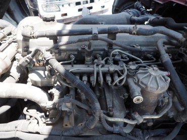 日野 レンジャー 冷凍バン 中型 BDG-FD8JKWA 年式 H19 [写真30]