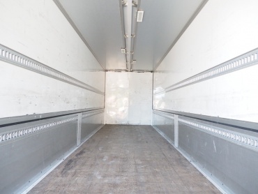 三菱ふそう スーパーグレート ウイング車 大型 QKG-FS54VZ 年式 H26 [写真07]