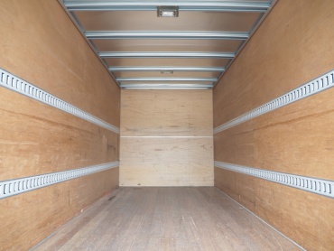 いすゞ エルフ バン車 小型 TKG-NPR85AN 年式 H26 [写真13]