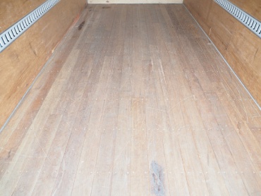 いすゞ エルフ バン車 小型 TKG-NPR85AN 年式 H26 [写真15]