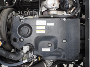 いすゞ エルフ バン車 小型 TKG-NPR85AN 年式 H26 [写真30]