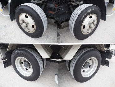 いすゞ エルフ バン車 小型 TKG-NPR85AN 年式 H26 [写真29]