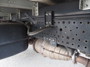 いすゞ エルフ バン車 小型 TKG-NPR85AN 年式 H26 [写真27]