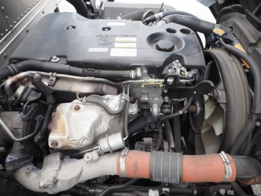 いすゞ エルフ バン車 小型 TKG-NPR85AN 年式 H26 [写真31]