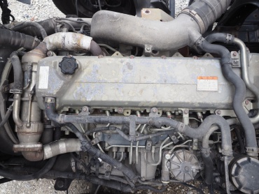 日野 レンジャー ウイング車 中型 ADG-FD8JLWG 年式 H18 [写真15]