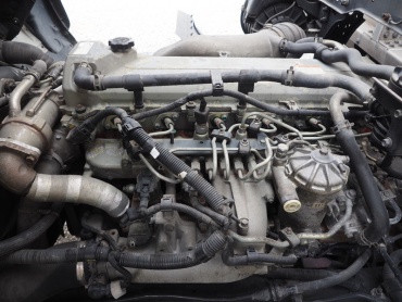 日野 レンジャー ウイング車 中型 ADG-FD8JLWG 年式 H18 [写真17]