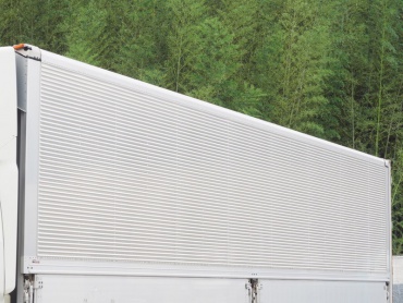 いすゞ ギガ ウイング車 大型 LKG-CYJ77A 年式 H24 [写真20]