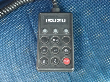 いすゞ ギガ ウイング車 大型 LKG-CYJ77A 年式 H24 [写真36]