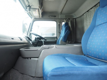 いすゞ ギガ ウイング車 大型 LKG-CYJ77A 年式 H24 [写真35]