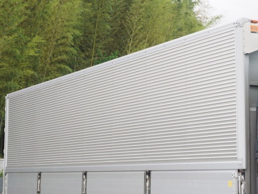 日野 グランドプロフィア ウイング車 大型 QKG-FW1EXBG 年式 H26 [写真10]