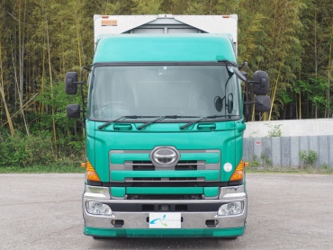 日野 グランドプロフィア ウイング車 大型 QKG-FW1EXBG 年式 H26 [写真04]