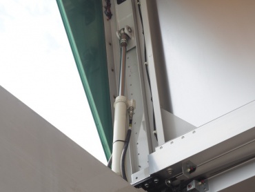 日野 レンジャー ウイング車 中型 TKG-FD7JLAG 年式 H25 [写真24]