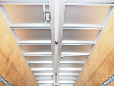 日野 レンジャー ウイング車 中型 TKG-FD7JLAG 年式 H25 [写真28]